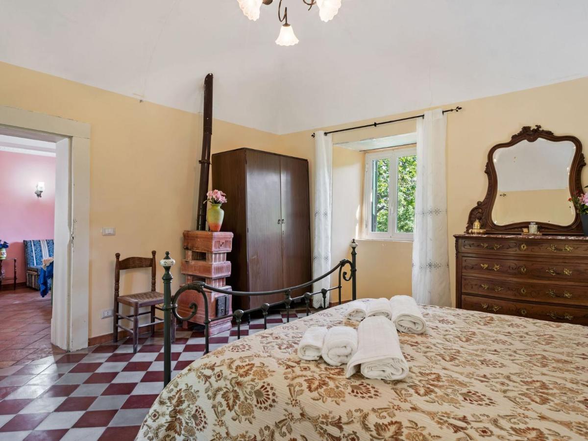 Belvilla By Oyo Casa Otaiti Maniace Room photo
