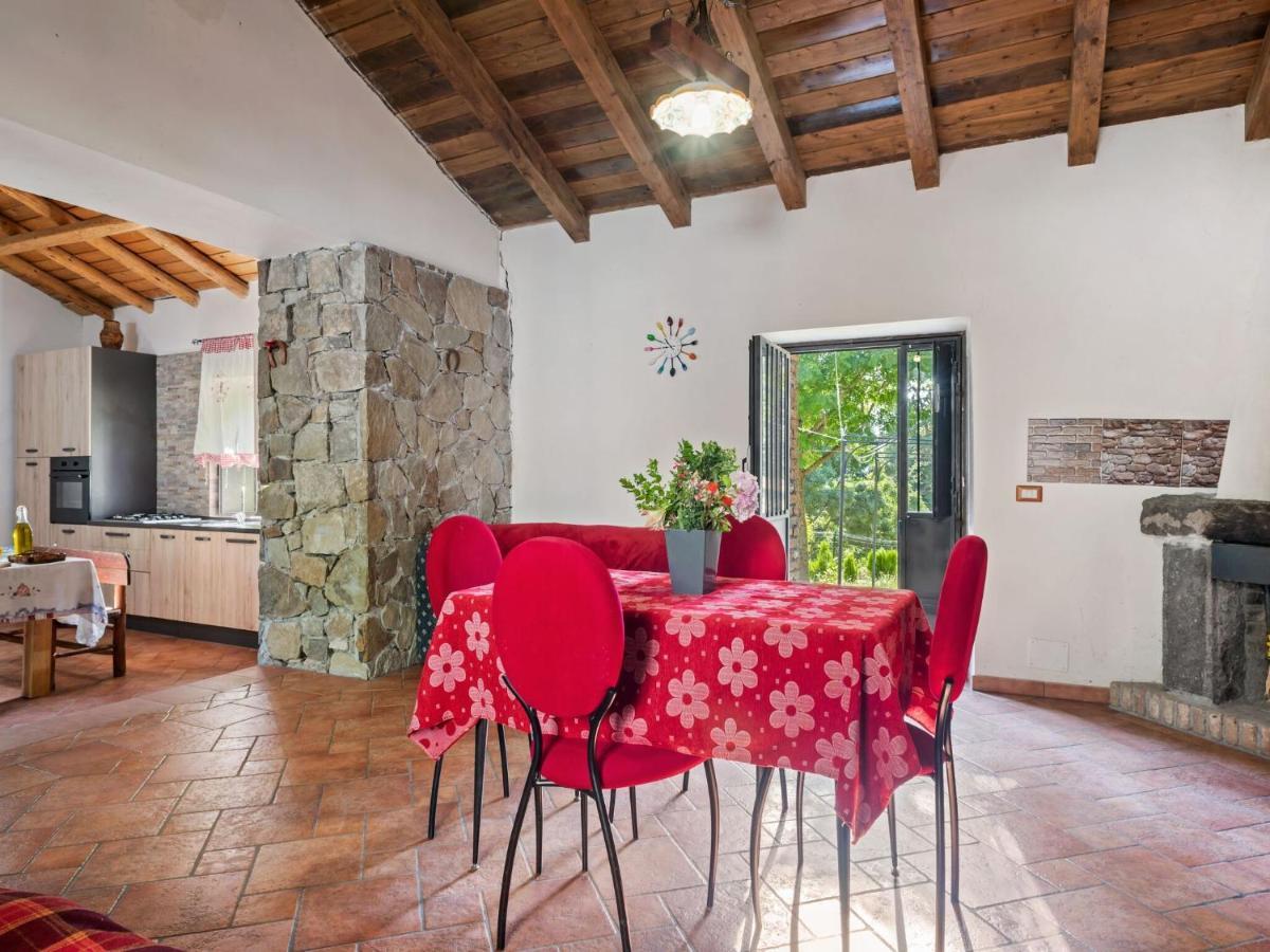 Belvilla By Oyo Casa Otaiti Maniace Room photo