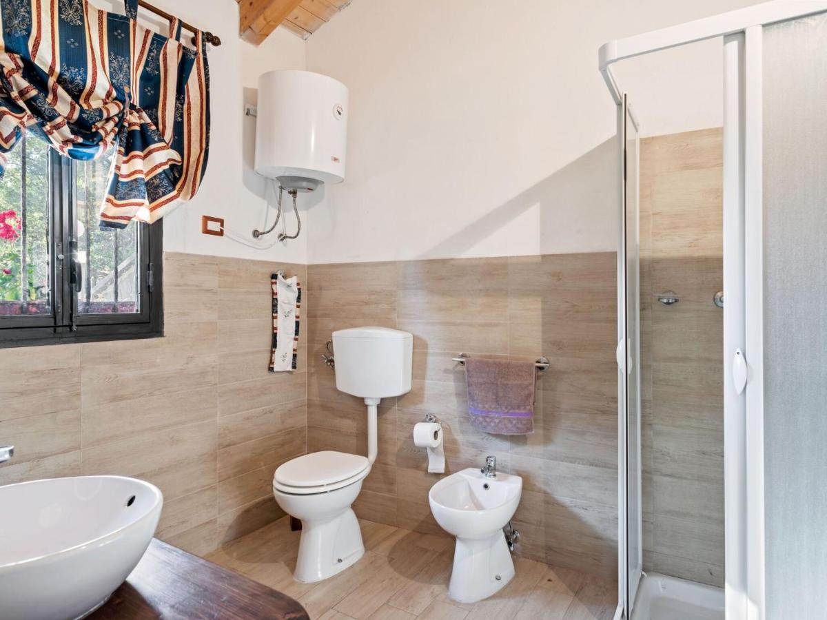 Belvilla By Oyo Casa Otaiti Maniace Room photo